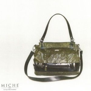 Miche Deanna Prima Shell only